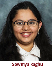 Sowmya Raghu Sowmya Raghu