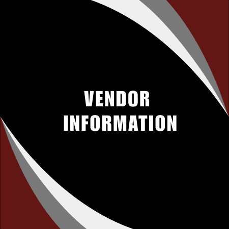 Link for Vendor Information