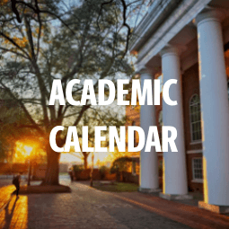 Academic Calendar