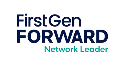 FirstGen Forward Network Leader (logo image)