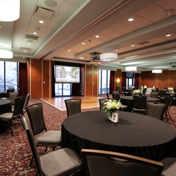 The Campus Room