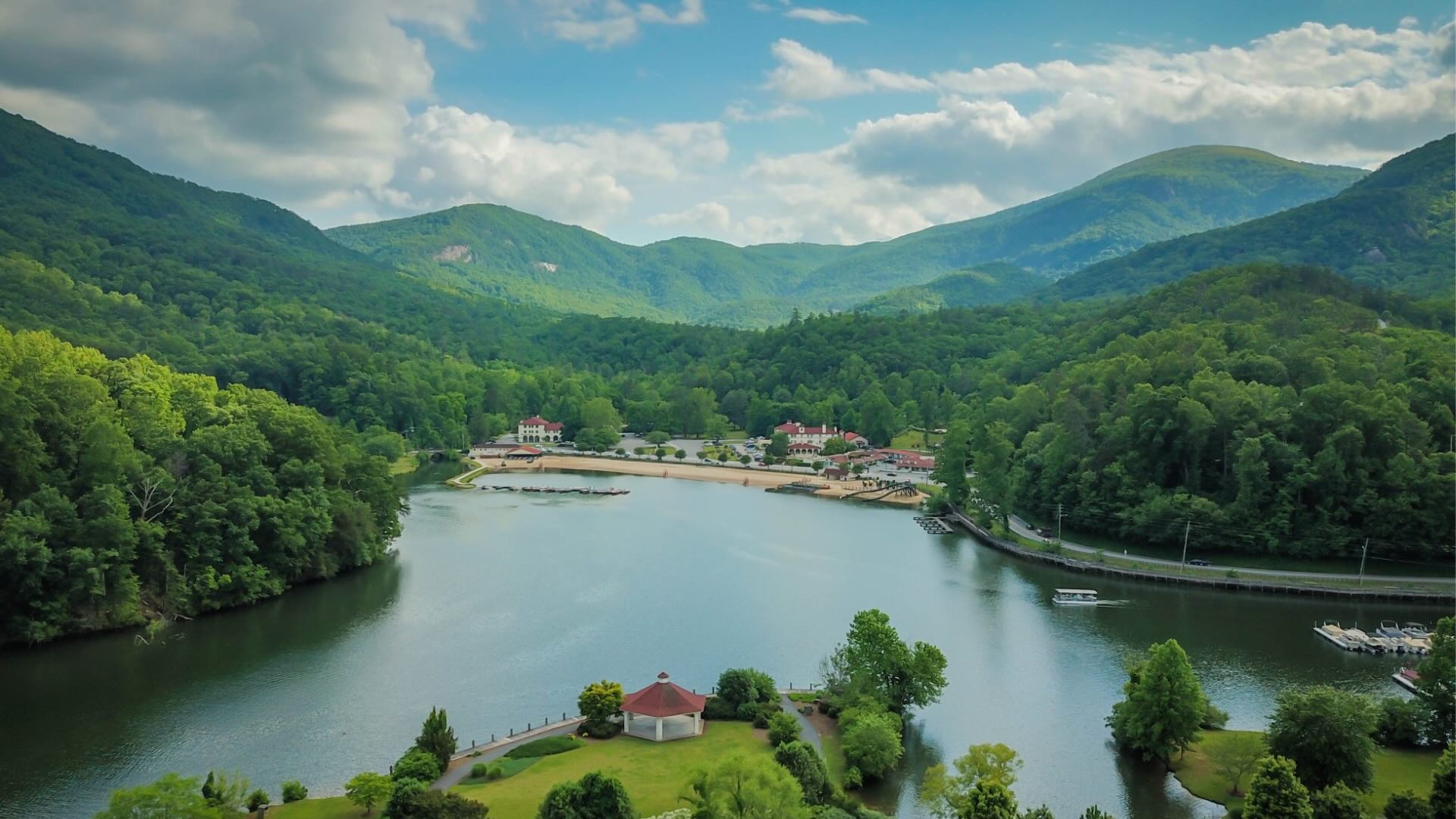 Lake Lure Inn