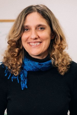 Regina Barzilay, Ph.D.