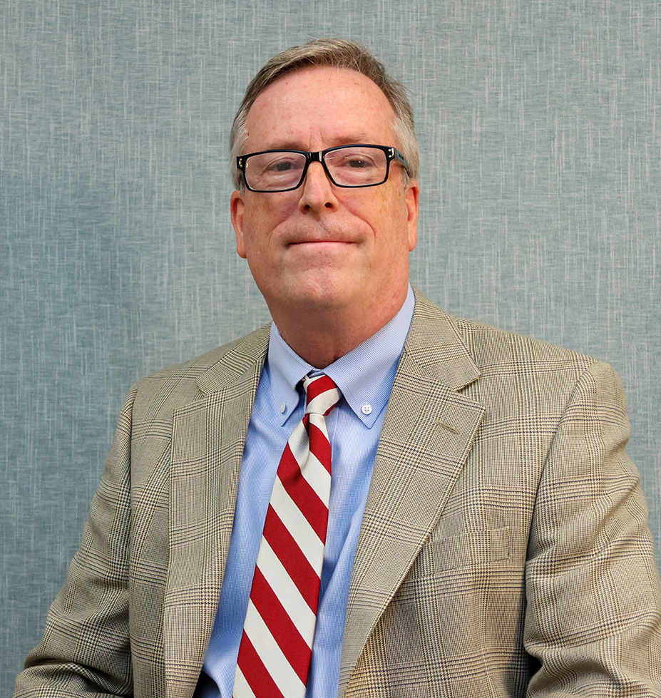 Chris DeWolf Profile Image