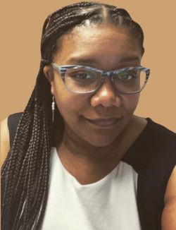 LaTasha Saunders LaTasha