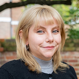 Photo of Stephanie Roznowski