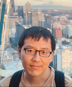 Profile Image for Haonan Zhang