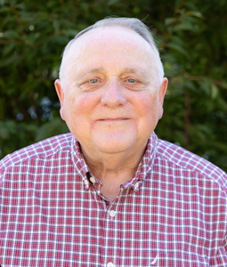 Randy Akers