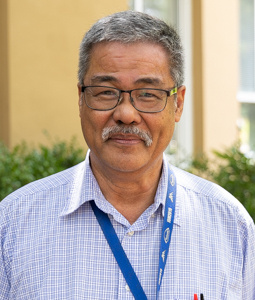 Edsel Pena