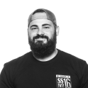 Ricardo Rodriguez Headshot