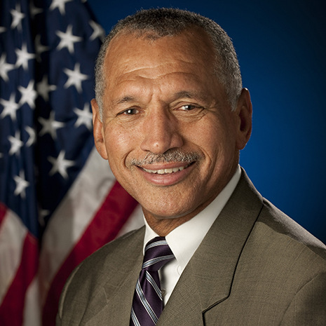 Charles Bolden