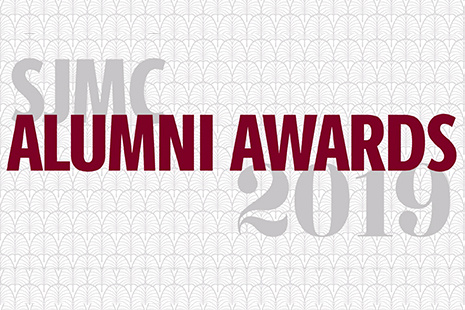 2019 alumni awards