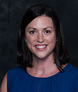 Ashley K. Holt, Ph.D.