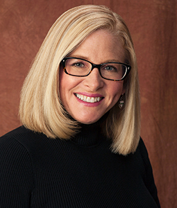 Susan Schramm-Pate, Ph.D.