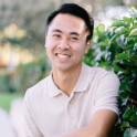 Headshot of Presidential Fellow Brian Niu