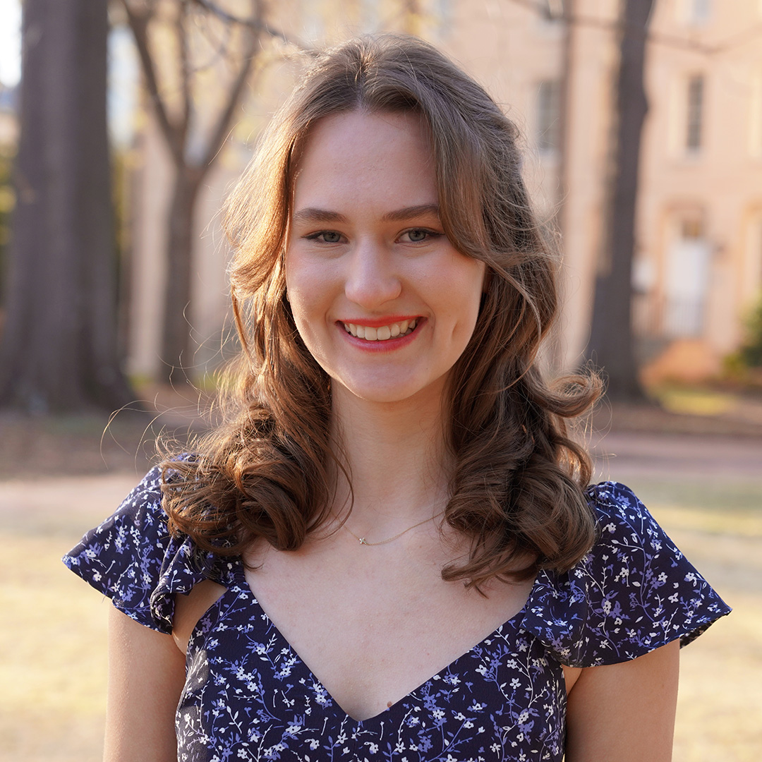 Madelyn Brotherton headshot