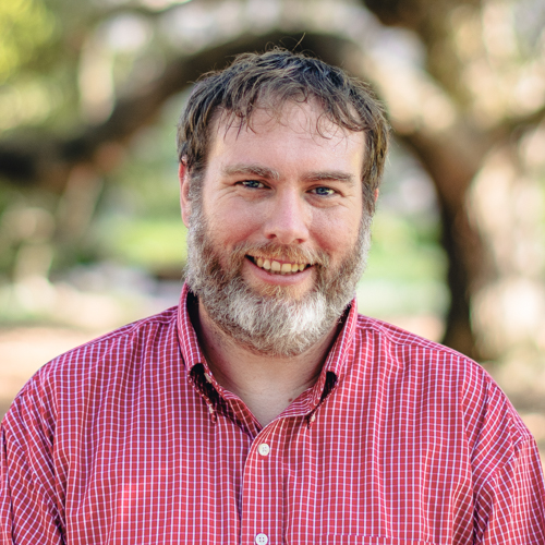 Joshua Meyer-Gutbrod headshot