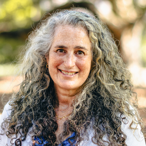 Rebecca Stern headshot