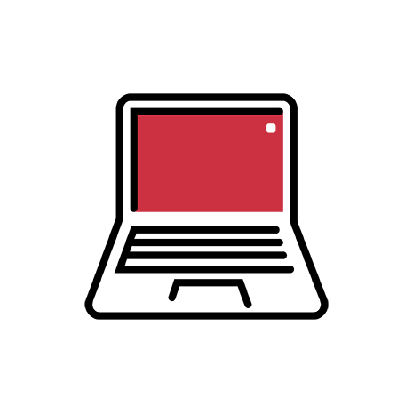 Laptop Icon