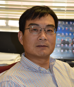 Xiaoming Yang profile photo