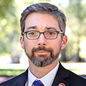 Photo of Dr. Leonardo Bonilha