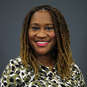 Dr. Monique Brown