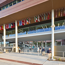 Darla Moore School of Business