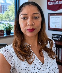 Lakesha Davis