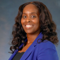 Kamilah Brown headshot