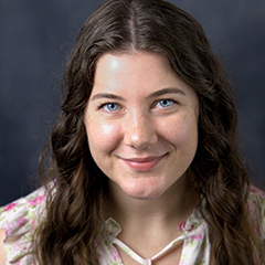Jennie Worley