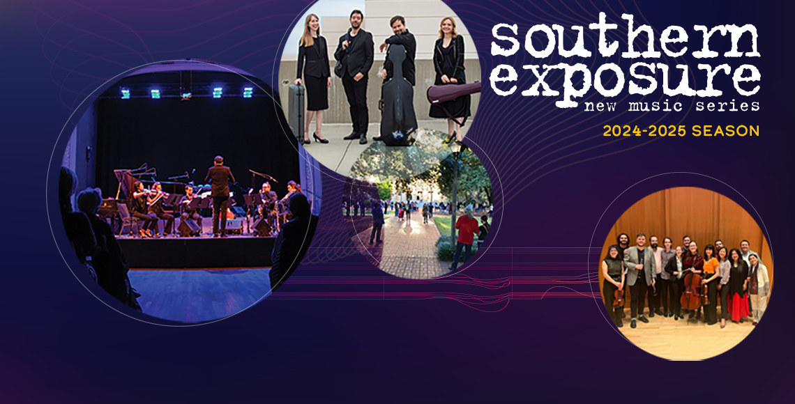 Southern Exposure New Music