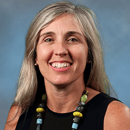 Eugenia Crosby-Quinatoa