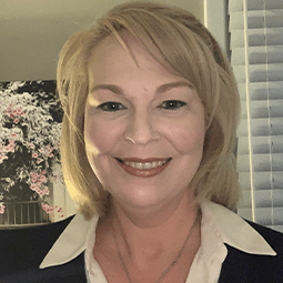 Catherine Stromberg