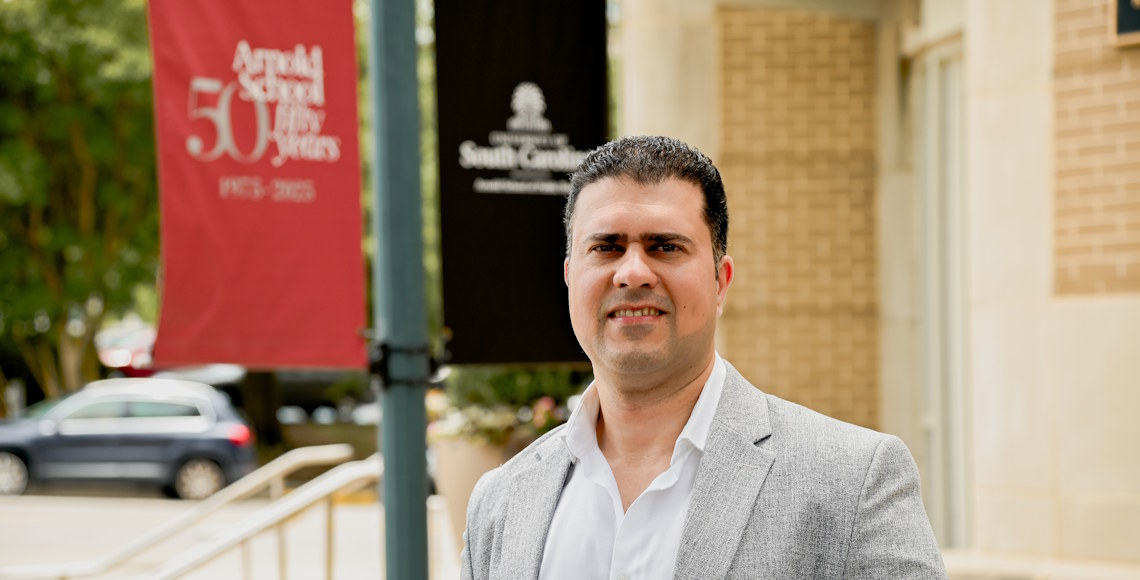 Ali Alfalki