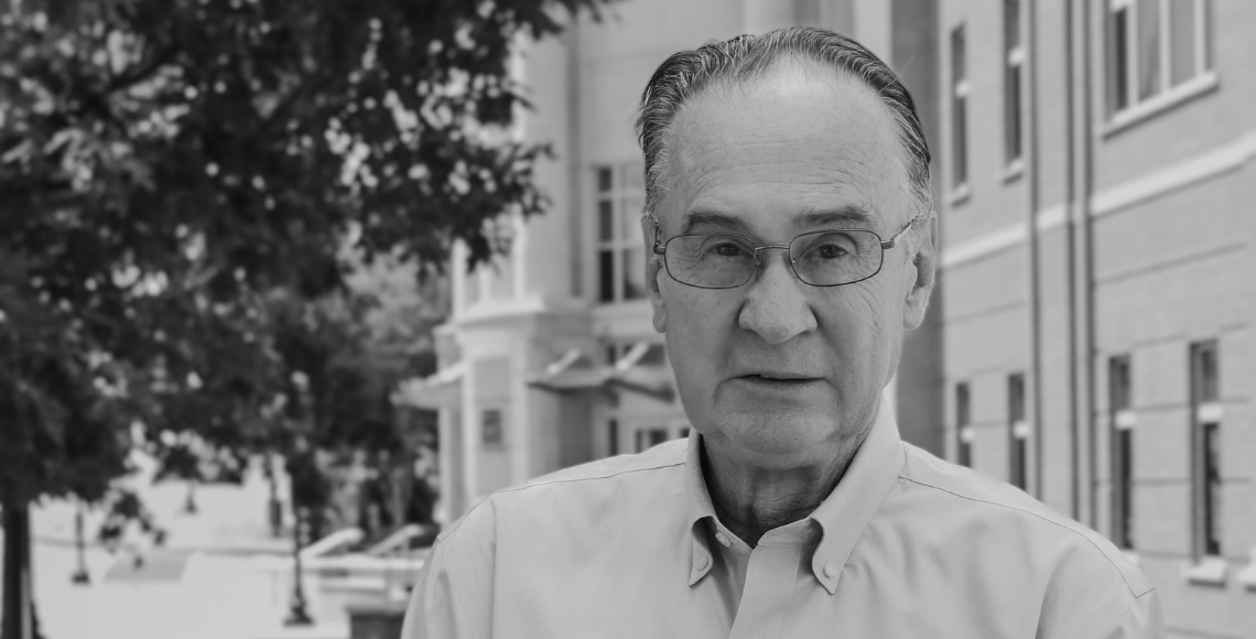 Russell Pate
