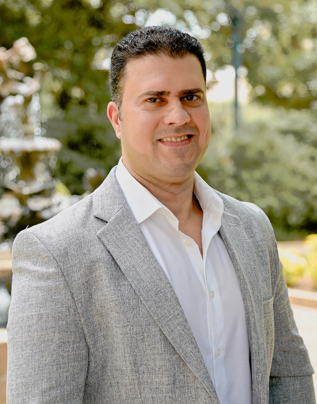 Ali Alfalki
