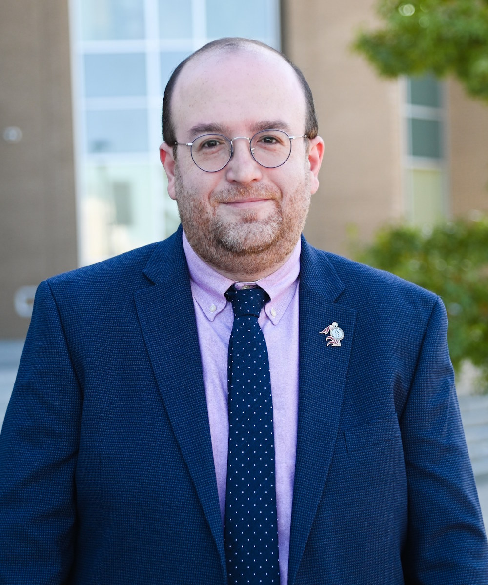 Nabil Natafgi