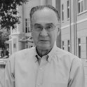 Russell Pate