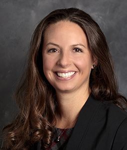 Susan Yeargin