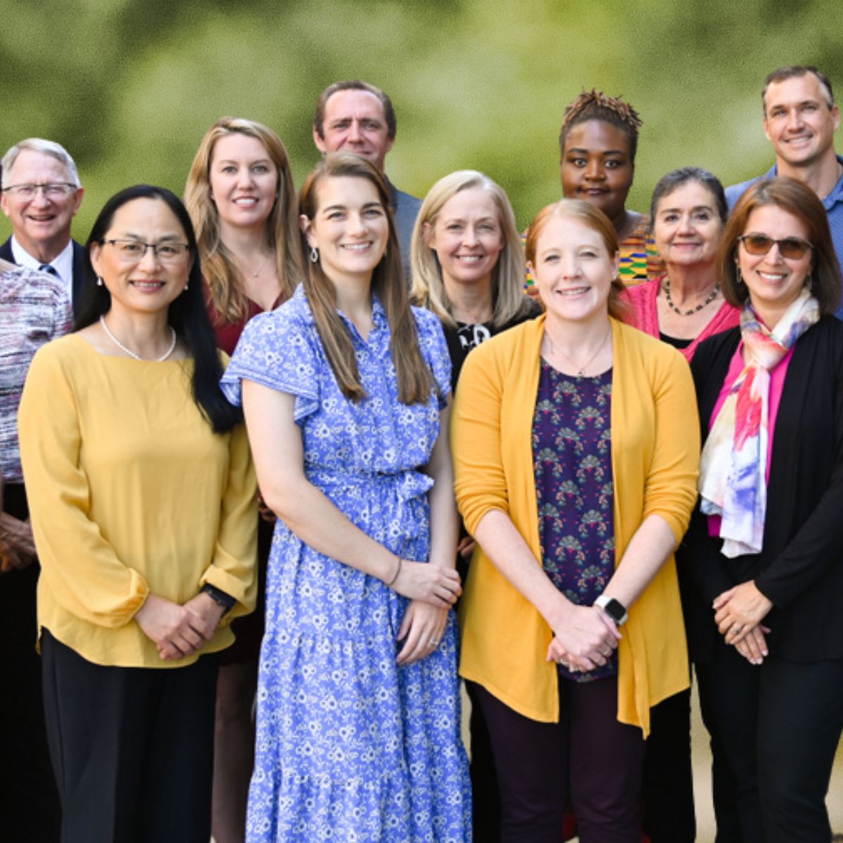 Epidemeology Faculty 