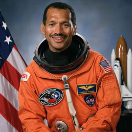 Charles Bolden